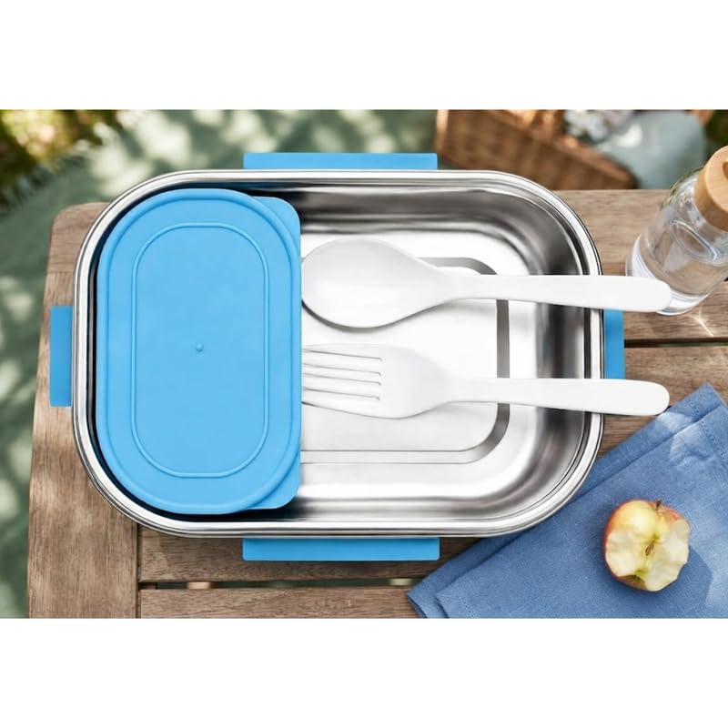 Insulated Lunch Box