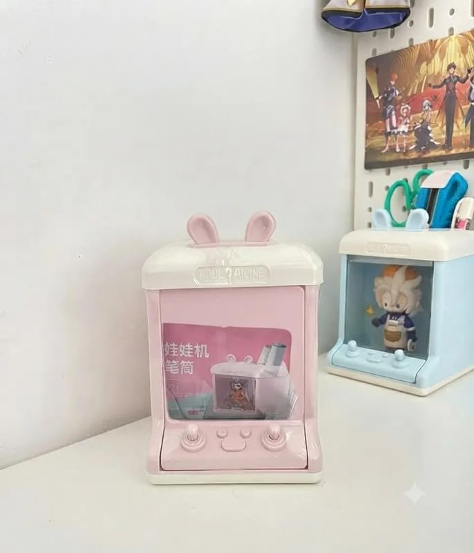 Bunny Ear Pencil Holder