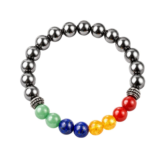 Job Promotion Theme Bracelet, Round Design