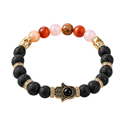 Love Theme Bracelet