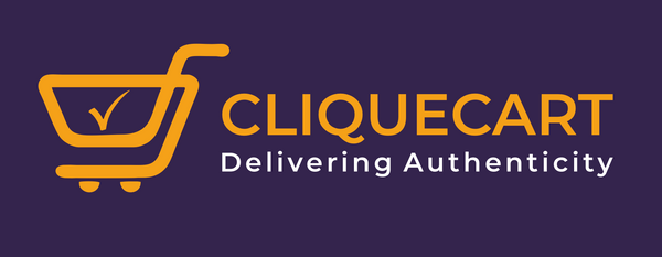 CliqueCart, Delivering Authenticity